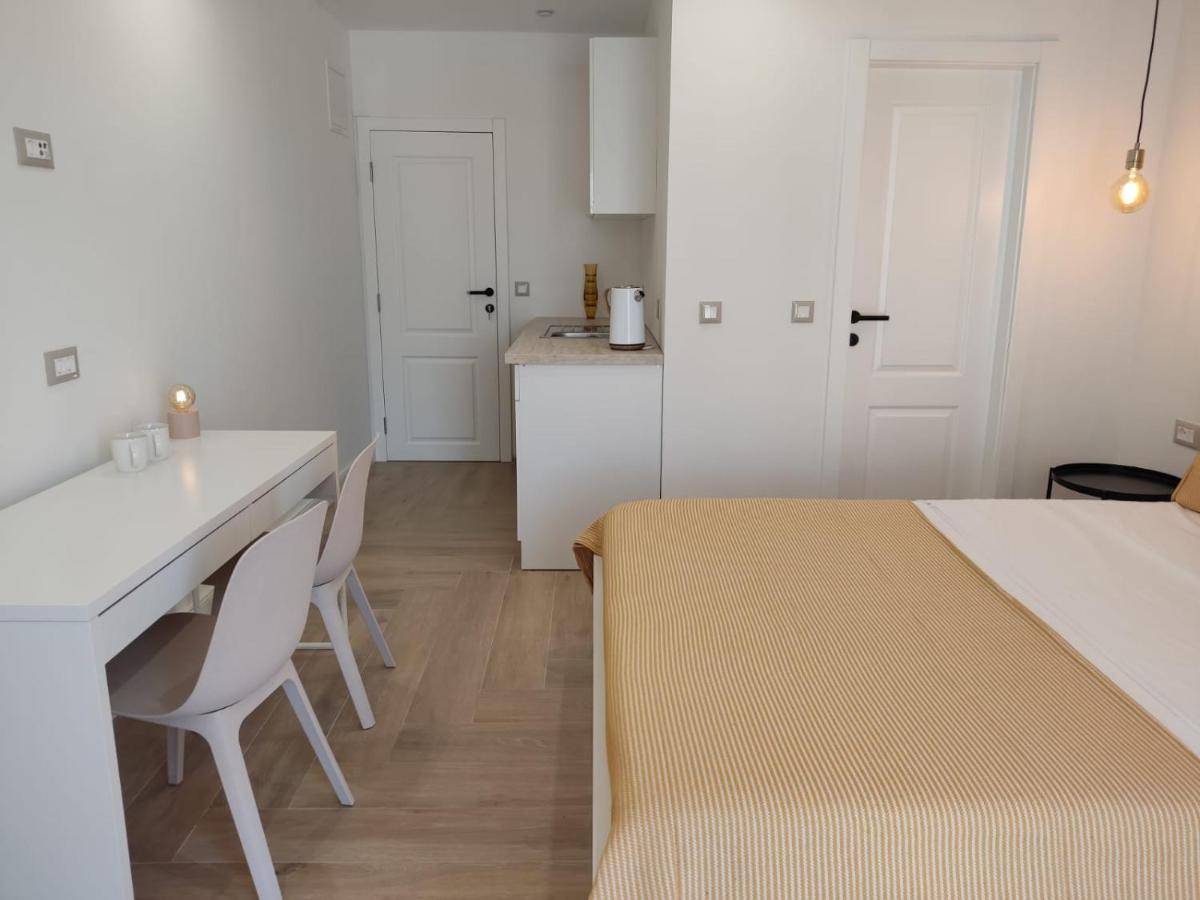 Ferienwohnung Mina Lux Jelsa Jelsa  Exterior foto
