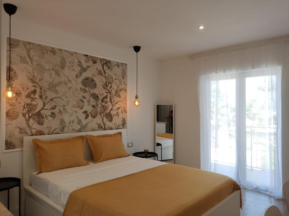 Ferienwohnung Mina Lux Jelsa Jelsa  Exterior foto
