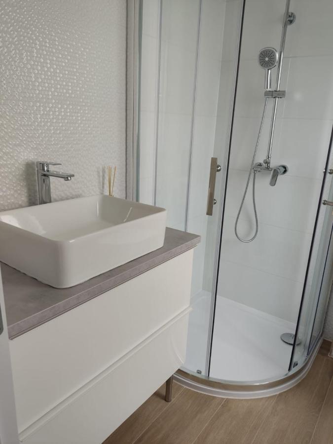 Ferienwohnung Mina Lux Jelsa Jelsa  Exterior foto