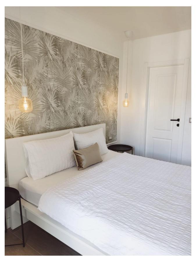 Ferienwohnung Mina Lux Jelsa Jelsa  Exterior foto