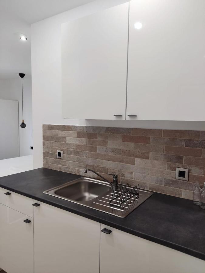 Ferienwohnung Mina Lux Jelsa Jelsa  Exterior foto