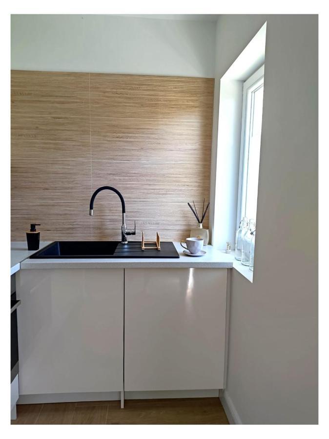 Ferienwohnung Mina Lux Jelsa Jelsa  Exterior foto