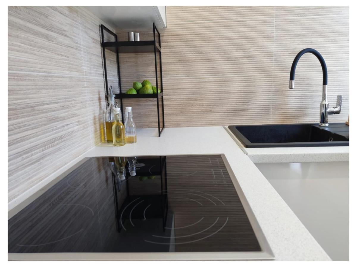 Ferienwohnung Mina Lux Jelsa Jelsa  Exterior foto