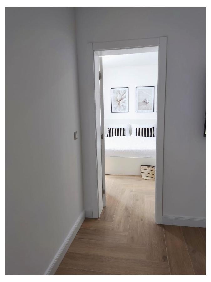Ferienwohnung Mina Lux Jelsa Jelsa  Exterior foto