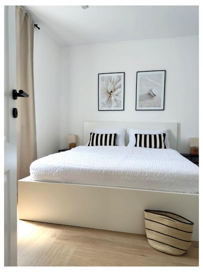 Ferienwohnung Mina Lux Jelsa Jelsa  Exterior foto