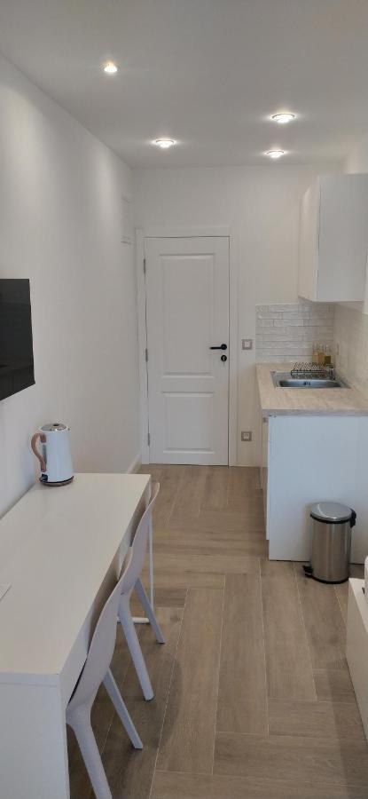 Ferienwohnung Mina Lux Jelsa Jelsa  Exterior foto