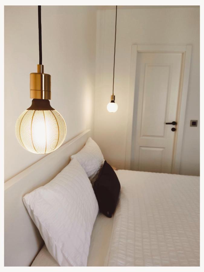 Ferienwohnung Mina Lux Jelsa Jelsa  Zimmer foto