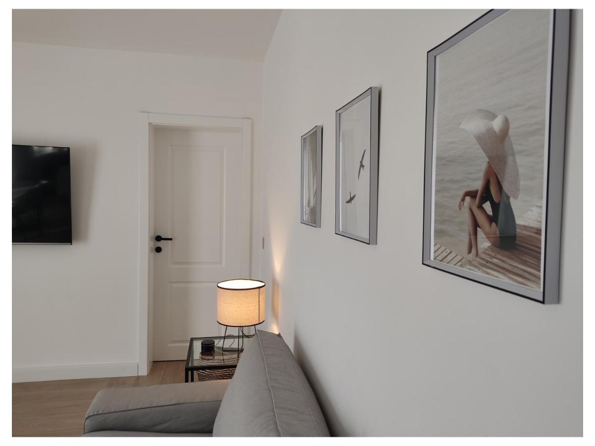 Ferienwohnung Mina Lux Jelsa Jelsa  Exterior foto