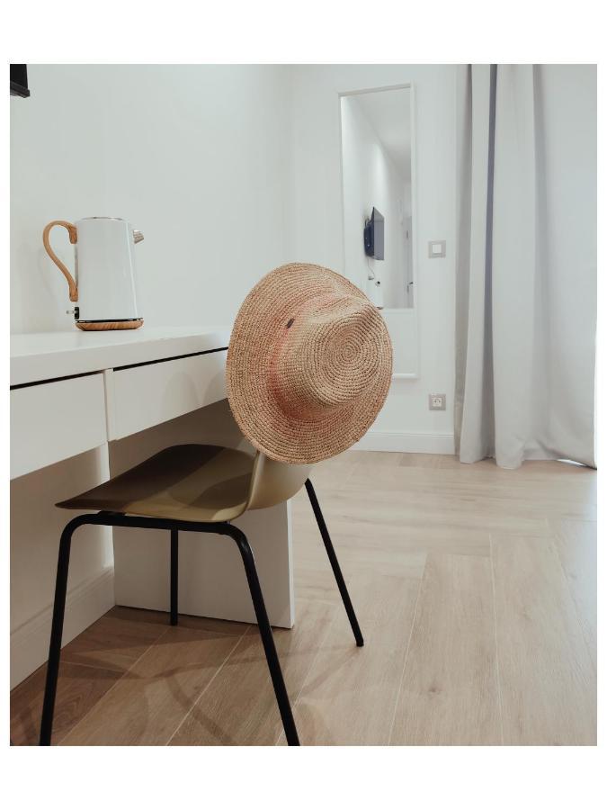 Ferienwohnung Mina Lux Jelsa Jelsa  Exterior foto